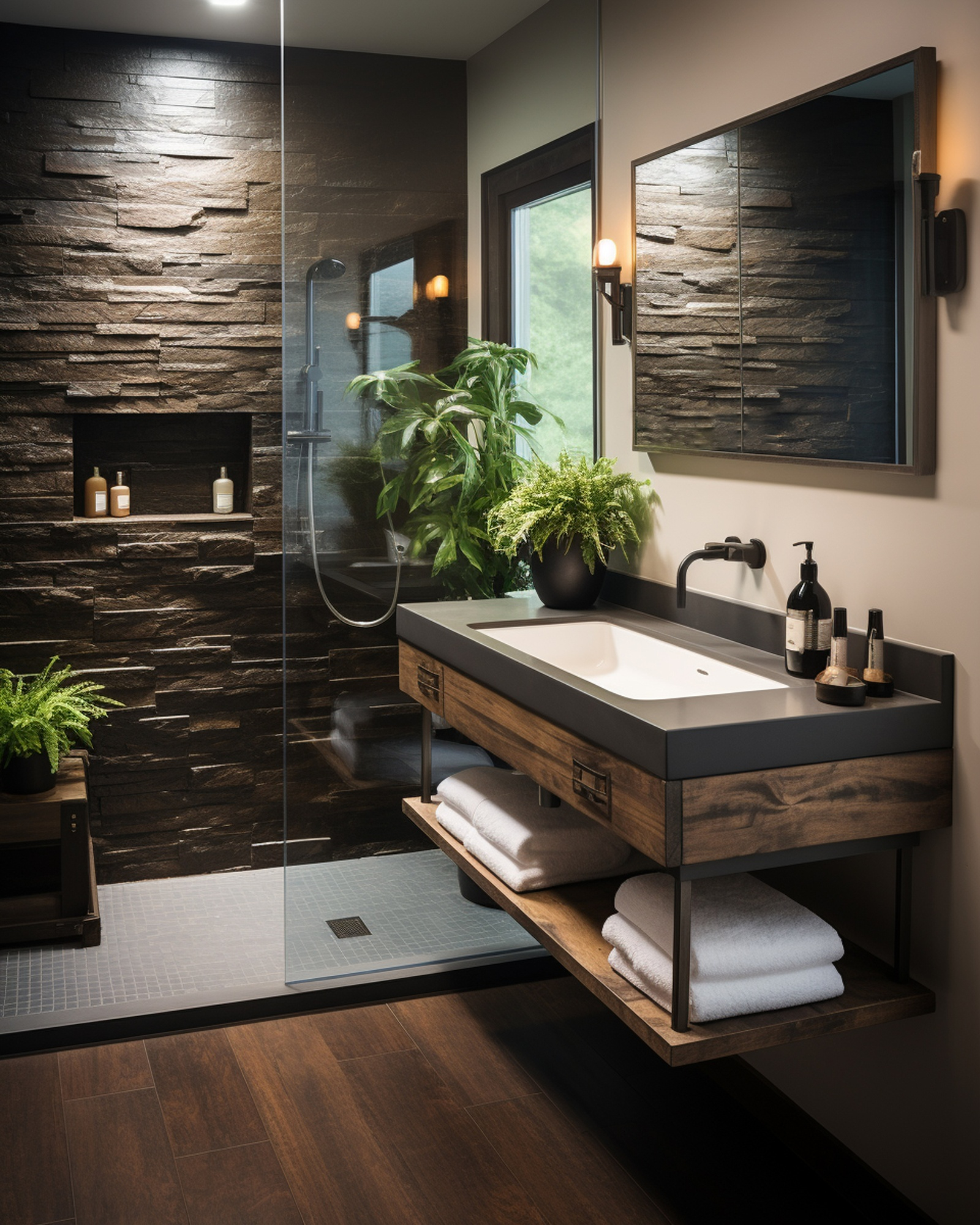 Floor Tiles