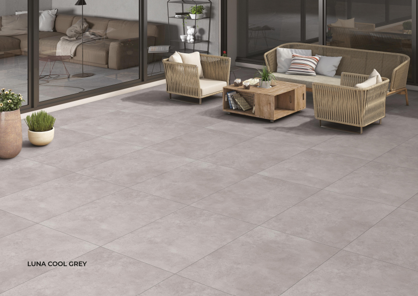 Luna Cool Grey