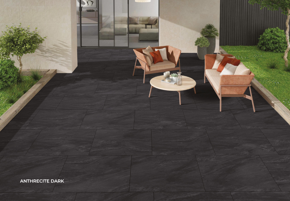 Porcelain Paver A