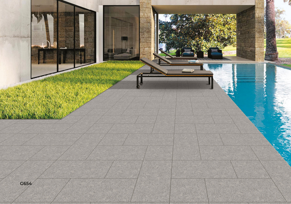 Porcelain Paver B