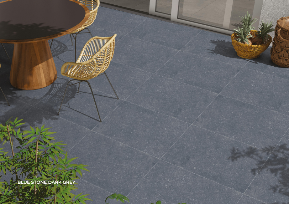 Porcelain Paver C
