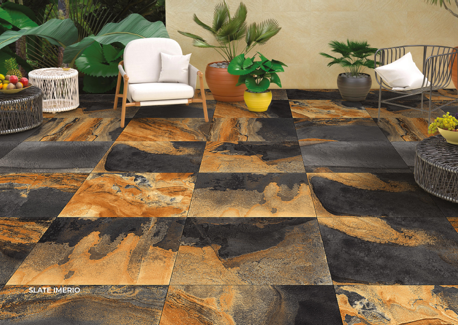 Slate Imerio