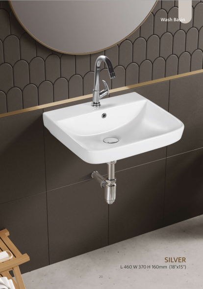 Table Top Basin