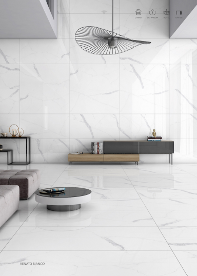 Living Rooms