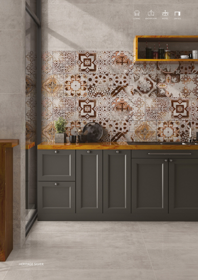 Kitchens