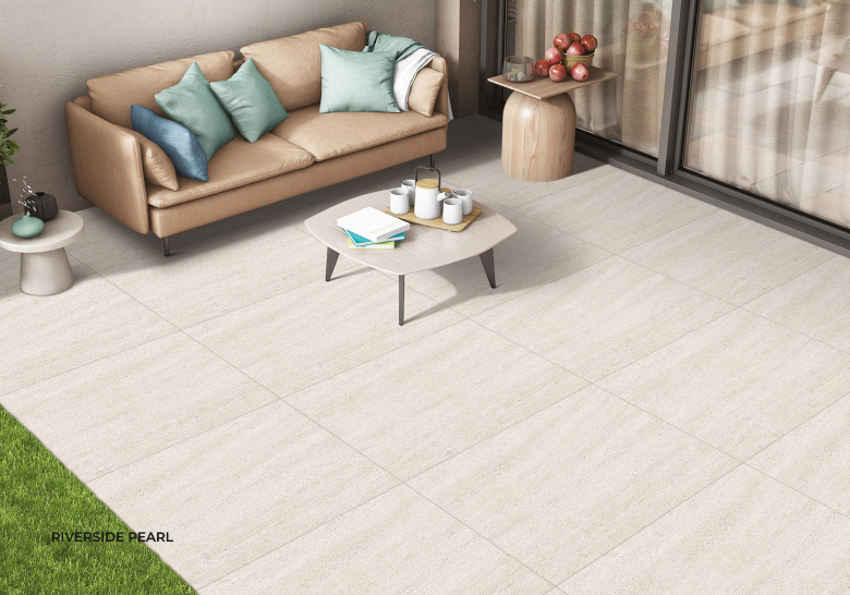 Driveways