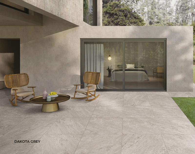 Outdoor Tiles