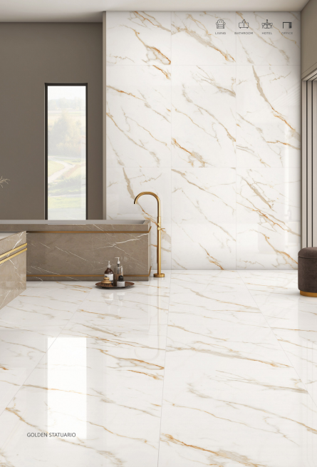Sanitaryware Solutions